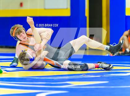 Thumbnail 3 in Jonesboro, Batesville @ Mountain Home (Bomber Dual) photogallery.