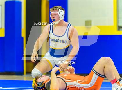 Thumbnail 1 in Jonesboro, Batesville @ Mountain Home (Bomber Dual) photogallery.
