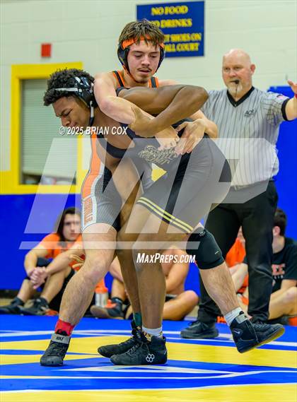 Thumbnail 3 in Jonesboro, Batesville @ Mountain Home (Bomber Dual) photogallery.