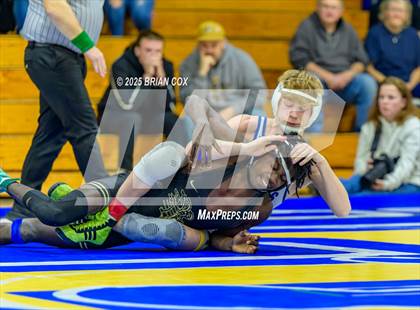 Thumbnail 3 in Jonesboro, Batesville @ Mountain Home (Bomber Dual) photogallery.