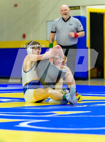 Thumbnail 2 in Jonesboro, Batesville @ Mountain Home (Bomber Dual) photogallery.