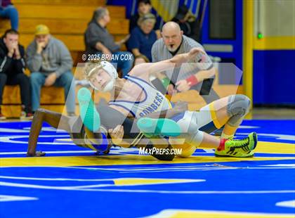 Thumbnail 1 in Jonesboro, Batesville @ Mountain Home (Bomber Dual) photogallery.