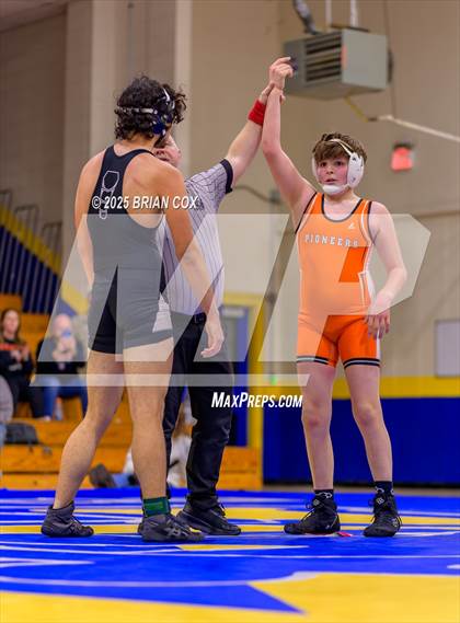 Thumbnail 1 in Jonesboro, Batesville @ Mountain Home (Bomber Dual) photogallery.