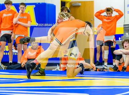 Thumbnail 3 in Jonesboro, Batesville @ Mountain Home (Bomber Dual) photogallery.