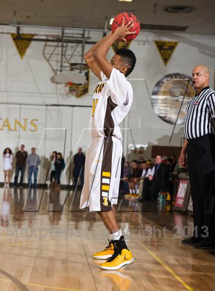 Thumbnail 1 in Mead @ Thomas Jefferson (CHSAA 4A State Tournament Round 2) photogallery.