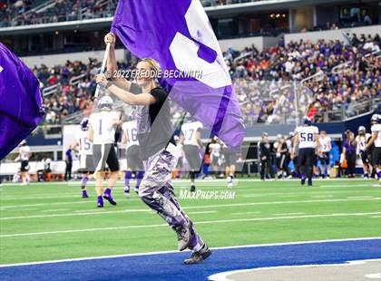 Thumbnail 3 in Aledo vs. College Station (UIL 5A D1 Final) photogallery.
