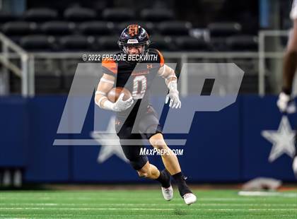 Thumbnail 1 in Aledo vs. College Station (UIL 5A D1 Final) photogallery.