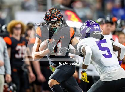 Thumbnail 1 in Aledo vs. College Station (UIL 5A D1 Final) photogallery.