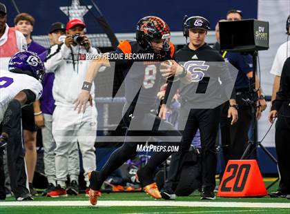 Thumbnail 3 in Aledo vs. College Station (UIL 5A D1 Final) photogallery.