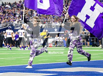 Thumbnail 1 in Aledo vs. College Station (UIL 5A D1 Final) photogallery.