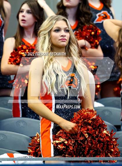 Thumbnail 1 in Aledo vs. College Station (UIL 5A D1 Final) photogallery.