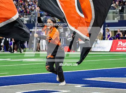 Thumbnail 1 in Aledo vs. College Station (UIL 5A D1 Final) photogallery.
