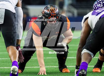 Thumbnail 1 in Aledo vs. College Station (UIL 5A D1 Final) photogallery.