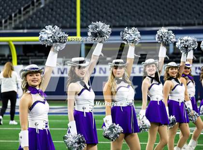 Thumbnail 3 in Aledo vs. College Station (UIL 5A D1 Final) photogallery.