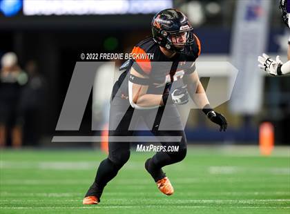 Thumbnail 1 in Aledo vs. College Station (UIL 5A D1 Final) photogallery.