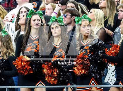 Thumbnail 2 in Aledo vs. College Station (UIL 5A D1 Final) photogallery.