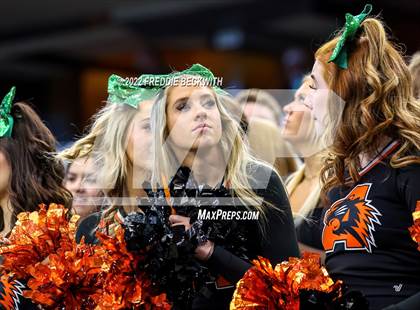Thumbnail 2 in Aledo vs. College Station (UIL 5A D1 Final) photogallery.