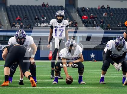 Thumbnail 2 in Aledo vs. College Station (UIL 5A D1 Final) photogallery.