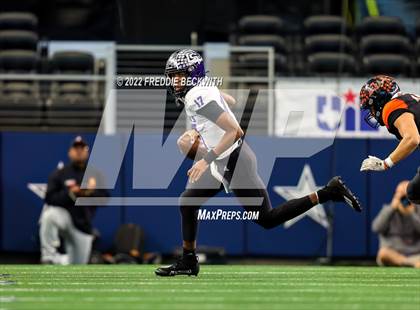 Thumbnail 1 in Aledo vs. College Station (UIL 5A D1 Final) photogallery.