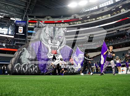Thumbnail 2 in Aledo vs. College Station (UIL 5A D1 Final) photogallery.