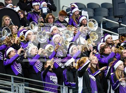 Thumbnail 1 in Aledo vs. College Station (UIL 5A D1 Final) photogallery.