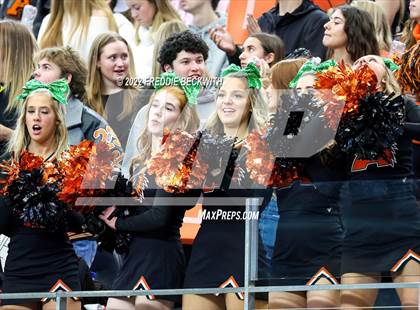 Thumbnail 3 in Aledo vs. College Station (UIL 5A D1 Final) photogallery.