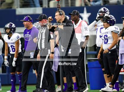Thumbnail 1 in Aledo vs. College Station (UIL 5A D1 Final) photogallery.