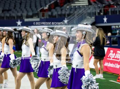 Thumbnail 1 in Aledo vs. College Station (UIL 5A D1 Final) photogallery.