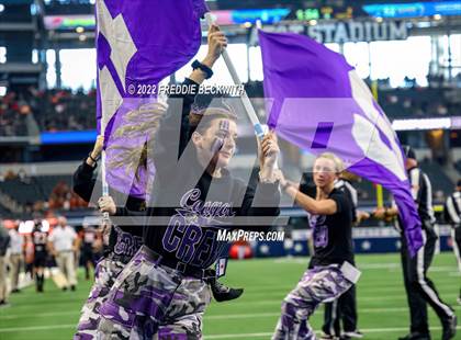 Thumbnail 2 in Aledo vs. College Station (UIL 5A D1 Final) photogallery.