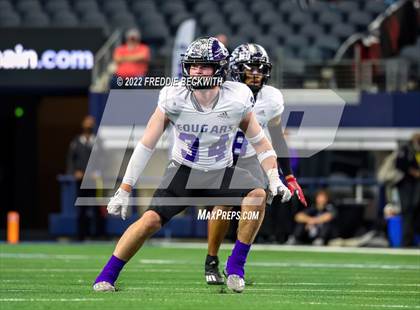 Thumbnail 3 in Aledo vs. College Station (UIL 5A D1 Final) photogallery.