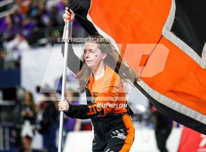 Thumbnail 2 in Aledo vs. College Station (UIL 5A D1 Final) photogallery.
