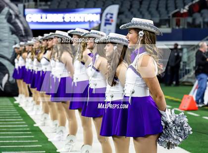 Thumbnail 1 in Aledo vs. College Station (UIL 5A D1 Final) photogallery.