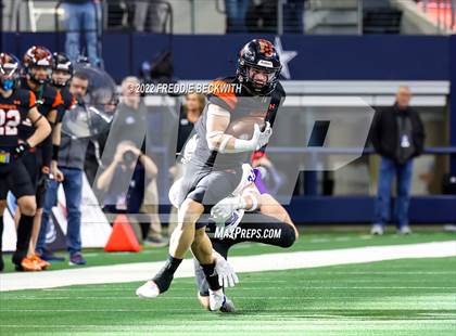 Thumbnail 1 in Aledo vs. College Station (UIL 5A D1 Final) photogallery.