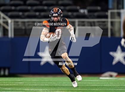 Thumbnail 3 in Aledo vs. College Station (UIL 5A D1 Final) photogallery.