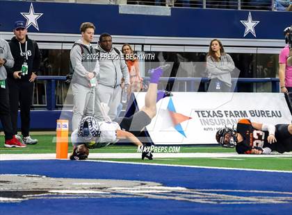 Thumbnail 1 in Aledo vs. College Station (UIL 5A D1 Final) photogallery.