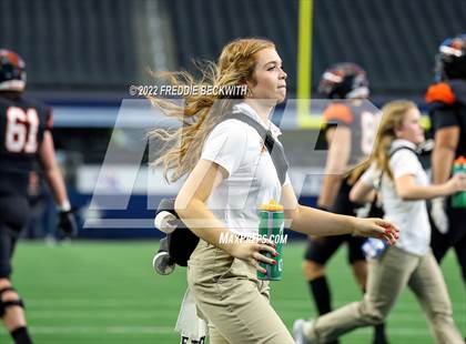 Thumbnail 3 in Aledo vs. College Station (UIL 5A D1 Final) photogallery.