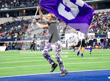 Thumbnail 1 in Aledo vs. College Station (UIL 5A D1 Final) photogallery.