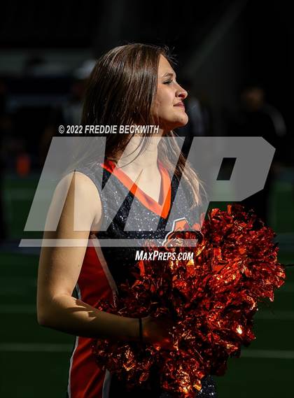 Thumbnail 2 in Aledo vs. College Station (UIL 5A D1 Final) photogallery.