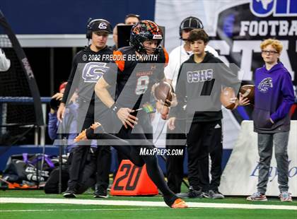 Thumbnail 1 in Aledo vs. College Station (UIL 5A D1 Final) photogallery.