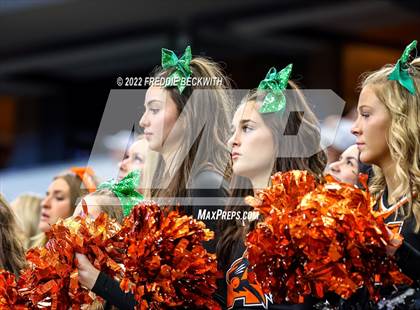 Thumbnail 1 in Aledo vs. College Station (UIL 5A D1 Final) photogallery.