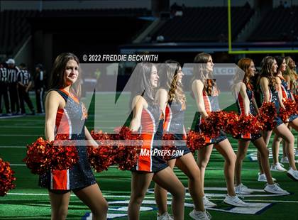 Thumbnail 2 in Aledo vs. College Station (UIL 5A D1 Final) photogallery.