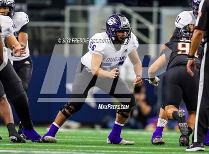 Thumbnail 1 in Aledo vs. College Station (UIL 5A D1 Final) photogallery.
