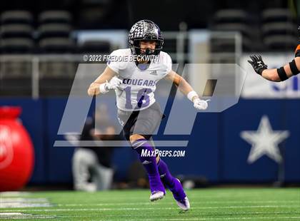 Thumbnail 3 in Aledo vs. College Station (UIL 5A D1 Final) photogallery.
