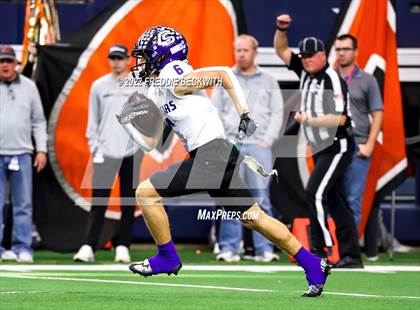 Thumbnail 1 in Aledo vs. College Station (UIL 5A D1 Final) photogallery.