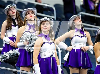 Thumbnail 3 in Aledo vs. College Station (UIL 5A D1 Final) photogallery.