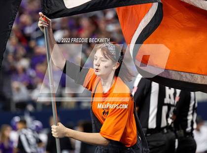 Thumbnail 3 in Aledo vs. College Station (UIL 5A D1 Final) photogallery.