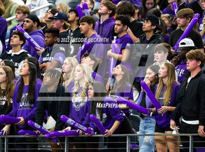 Thumbnail 3 in Aledo vs. College Station (UIL 5A D1 Final) photogallery.