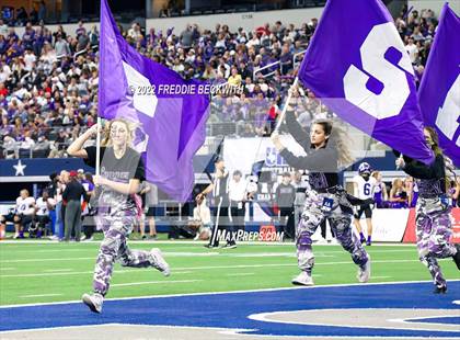 Thumbnail 2 in Aledo vs. College Station (UIL 5A D1 Final) photogallery.
