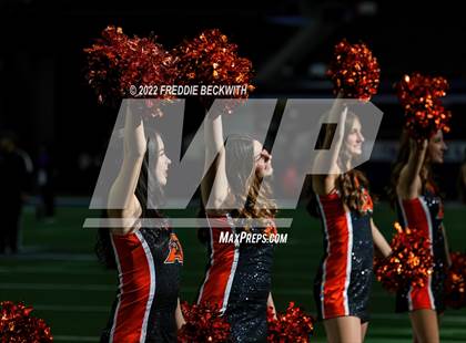 Thumbnail 3 in Aledo vs. College Station (UIL 5A D1 Final) photogallery.