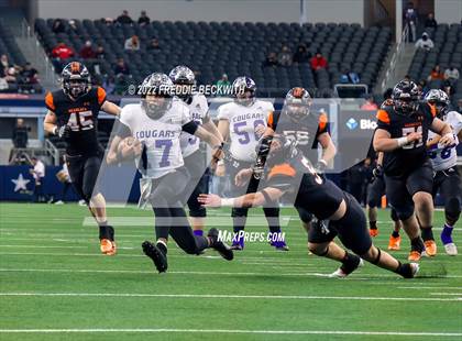 Thumbnail 1 in Aledo vs. College Station (UIL 5A D1 Final) photogallery.